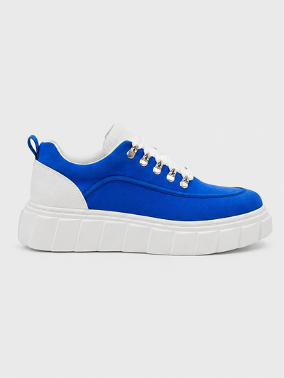 Men's Vega Cobalt