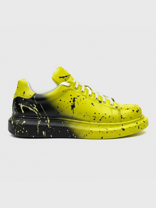 Men's Color Wave Vivid Fusion