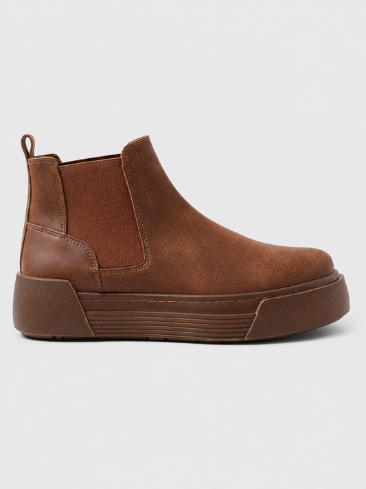 Men's Avalon Light Brown