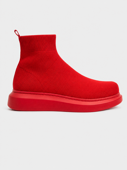 Men's Torino X Red