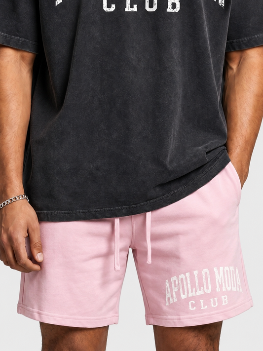 Club Collegiate Sweat Shorts