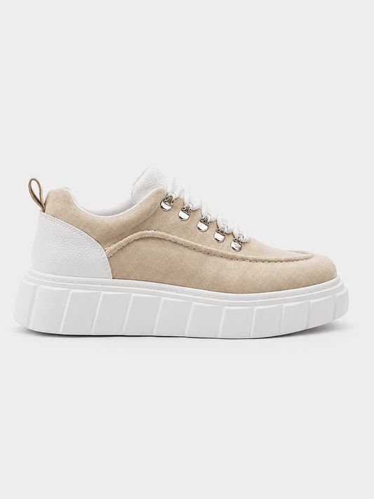 Men's Vega Ivory