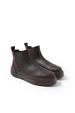 Botas marrones Avalon para hombre