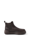 Botas marrones Avalon para hombre