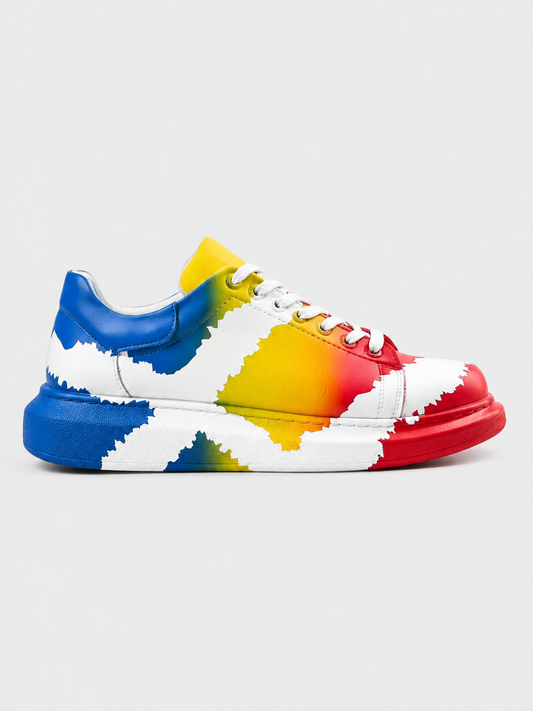 Women's Lisbon Multicolor