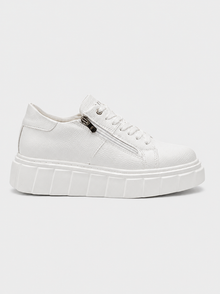 Blanco Aether para hombre