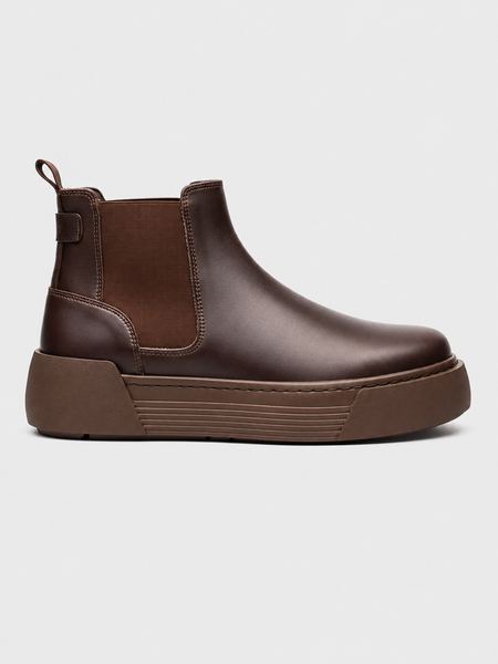 Avalon Marrón Café para Hombre