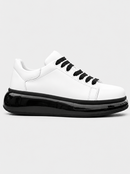 Men's Stark Contrast Collection