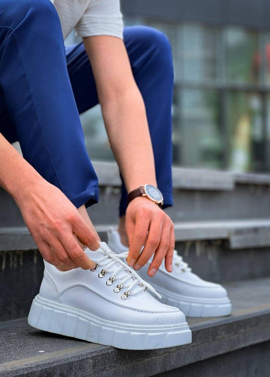 Vega Blanco para hombre