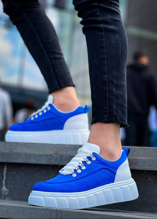 Vega Cobalt para hombre