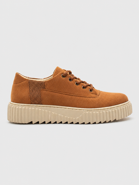 Zephyr Clay para hombre