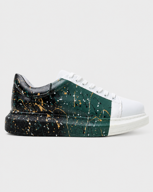 Women's Urban Pulse Rhythm Shift
