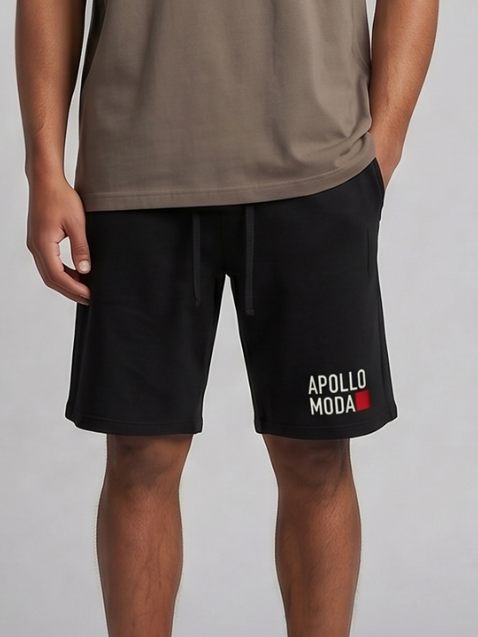 You Are All Illegal oversized heavyweight graphic tee in brown by Apollo Moda, view 4
